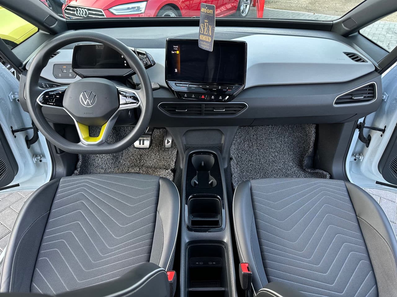 2023 Volkswagen ID.3 Pro — Miniatură 7