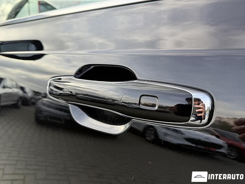 2018 Volvo XC 90 — Miniatură 20
