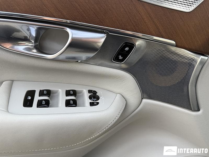 2018 Volvo XC 90 — Miniatură 23