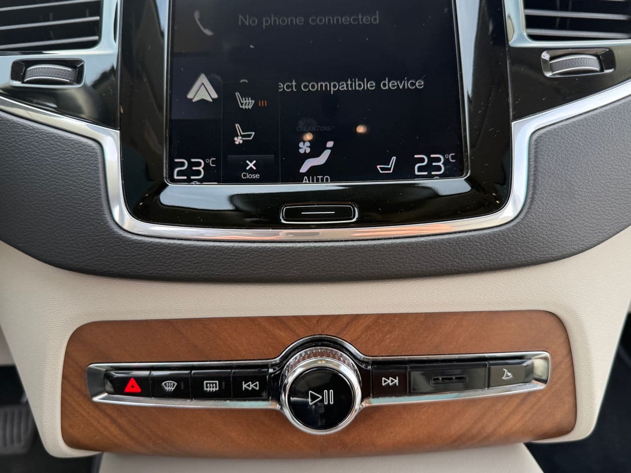 2018 Volvo XC 90 — Miniatură 13