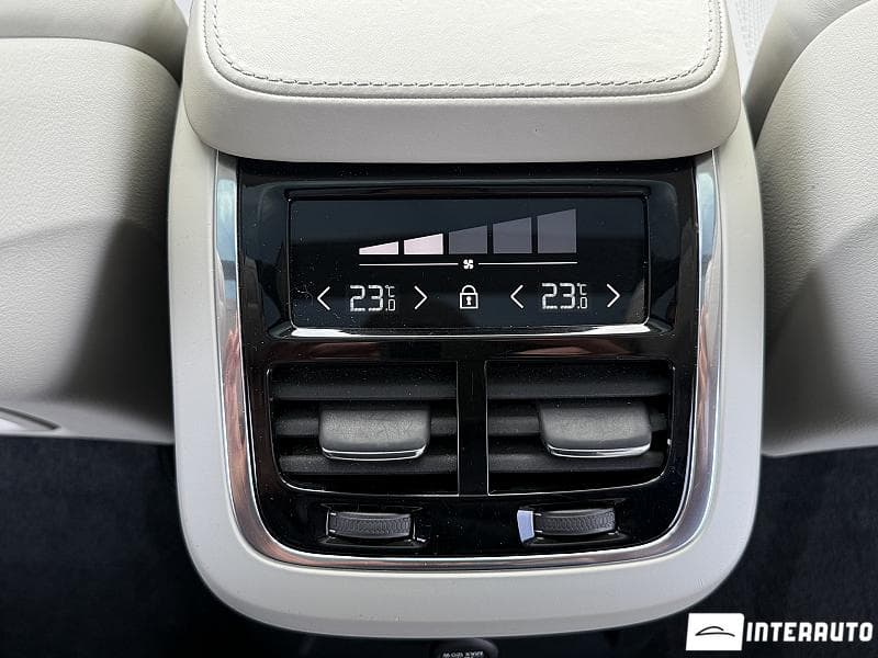 2018 Volvo XC 90 — Miniatură 26