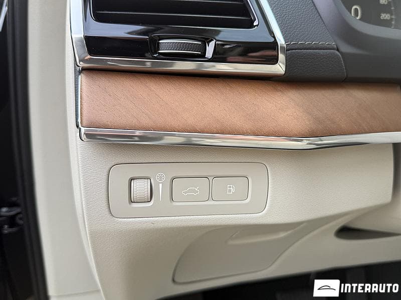 2018 Volvo XC 90 — Miniatură 24