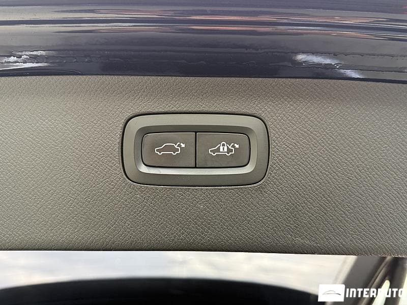 2018 Volvo XC 90 — Miniatură 27