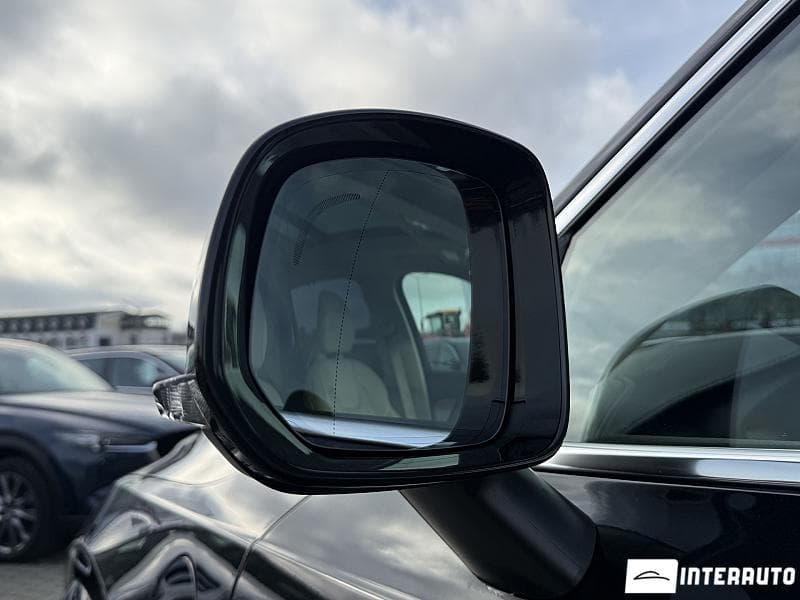 2018 Volvo XC 90 — Miniatură 19