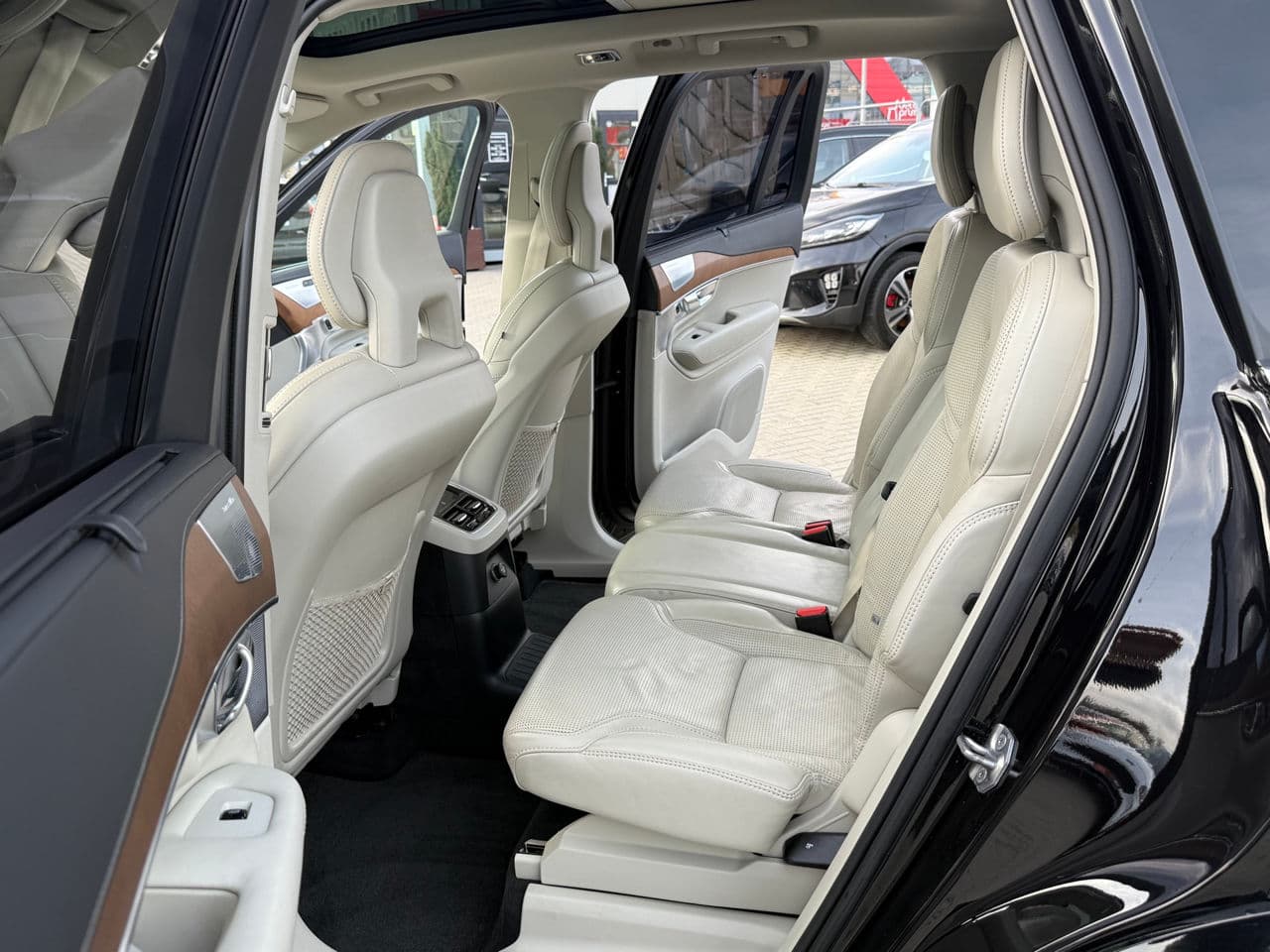 2018 Volvo XC 90 — Miniatură 15