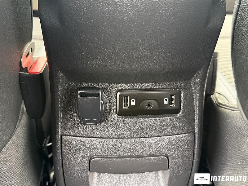 2018 Renault Grand Scenic — Miniatură 25