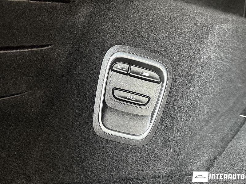 2018 Renault Grand Scenic — Miniatură 26