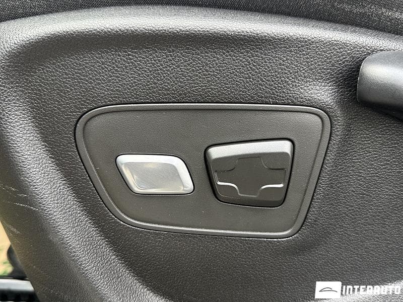 2018 Renault Grand Scenic — Miniatură 23