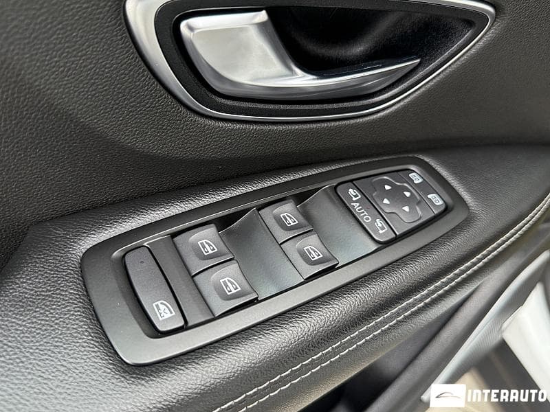 2018 Renault Grand Scenic — Miniatură 22