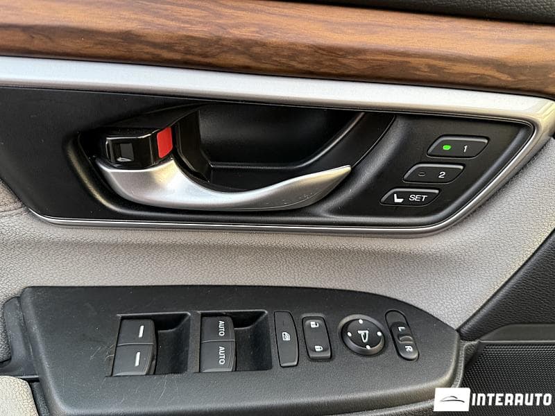 2020 Honda CR-V — Miniatură 19