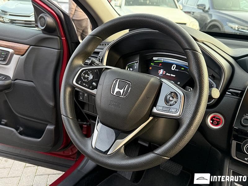 2020 Honda CR-V — Miniatură 7