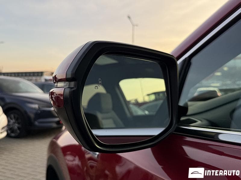 2020 Honda CR-V — Miniatură 18