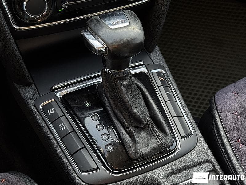 2009 Skoda Superb — Miniatură 12