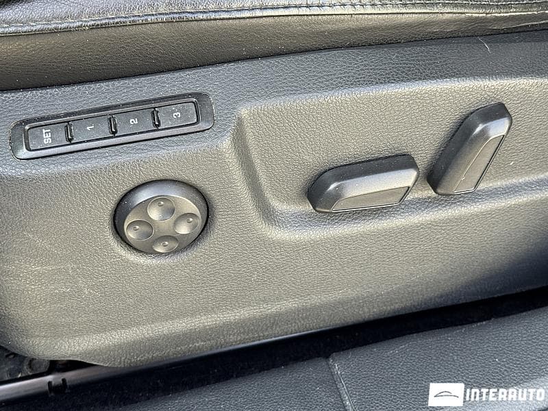 2009 Skoda Superb — Miniatură 15