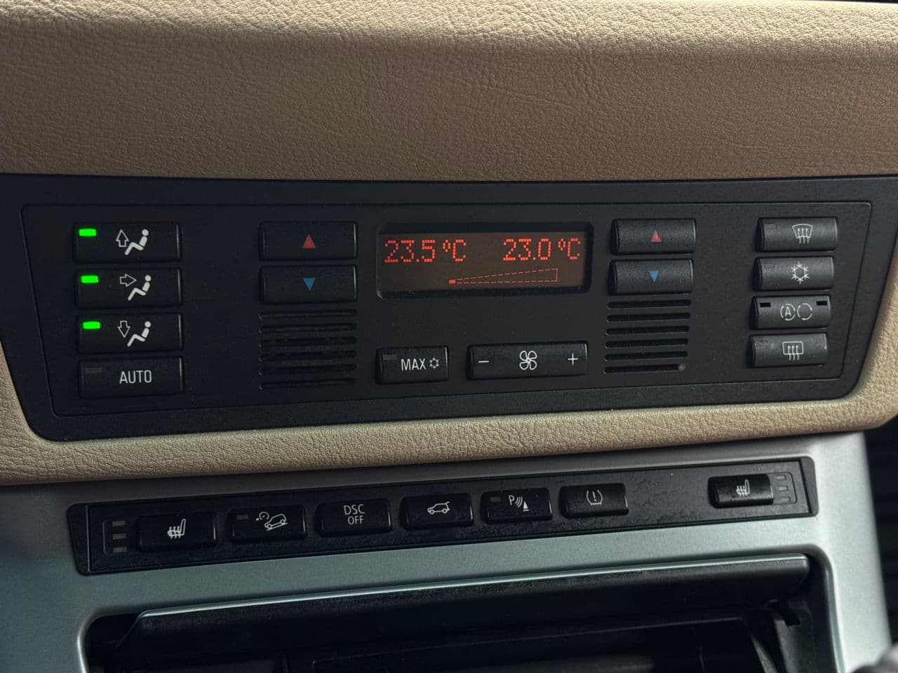 2006 BMW X5 3.0D — Miniatură 10