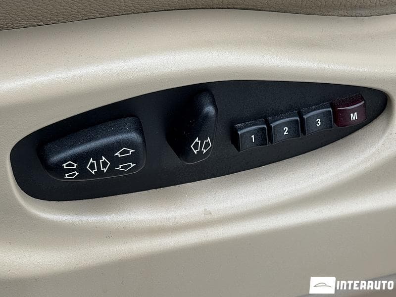 2006 BMW X5 3.0D — Miniatură 18