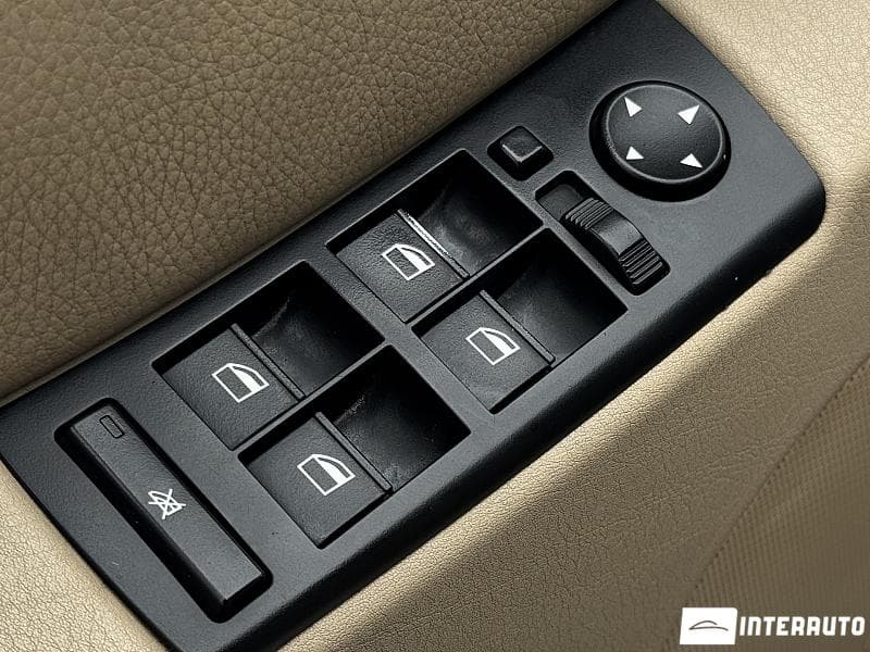 2006 BMW X5 3.0D — Miniatură 16