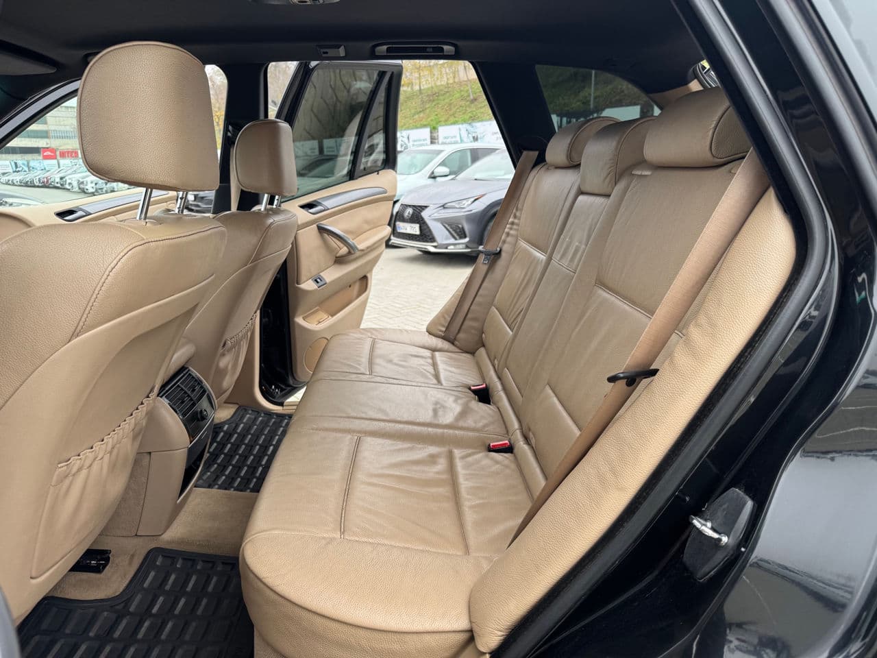 2006 BMW X5 3.0D — Miniatură 12
