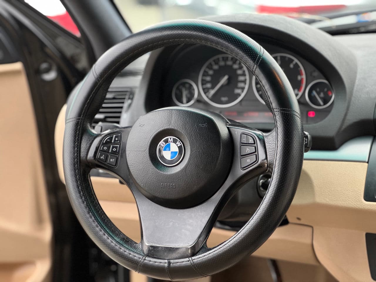 2006 BMW X5 3.0D — Miniatură 7