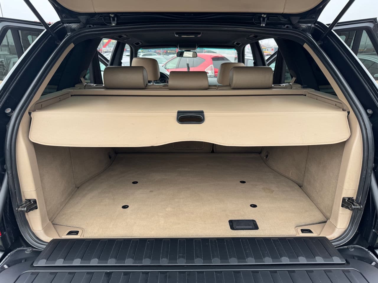 2006 BMW X5 3.0D — Miniatură 19