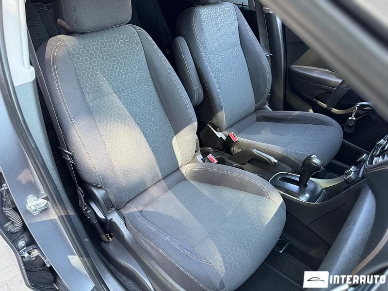 2020 Chevrolet Trax — Miniatură 9