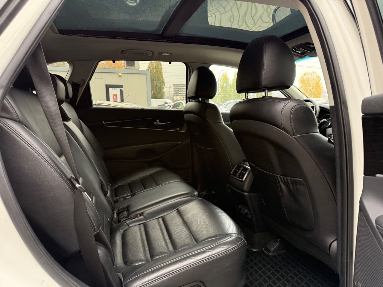 2018 Kia Sorento — Miniatură 16