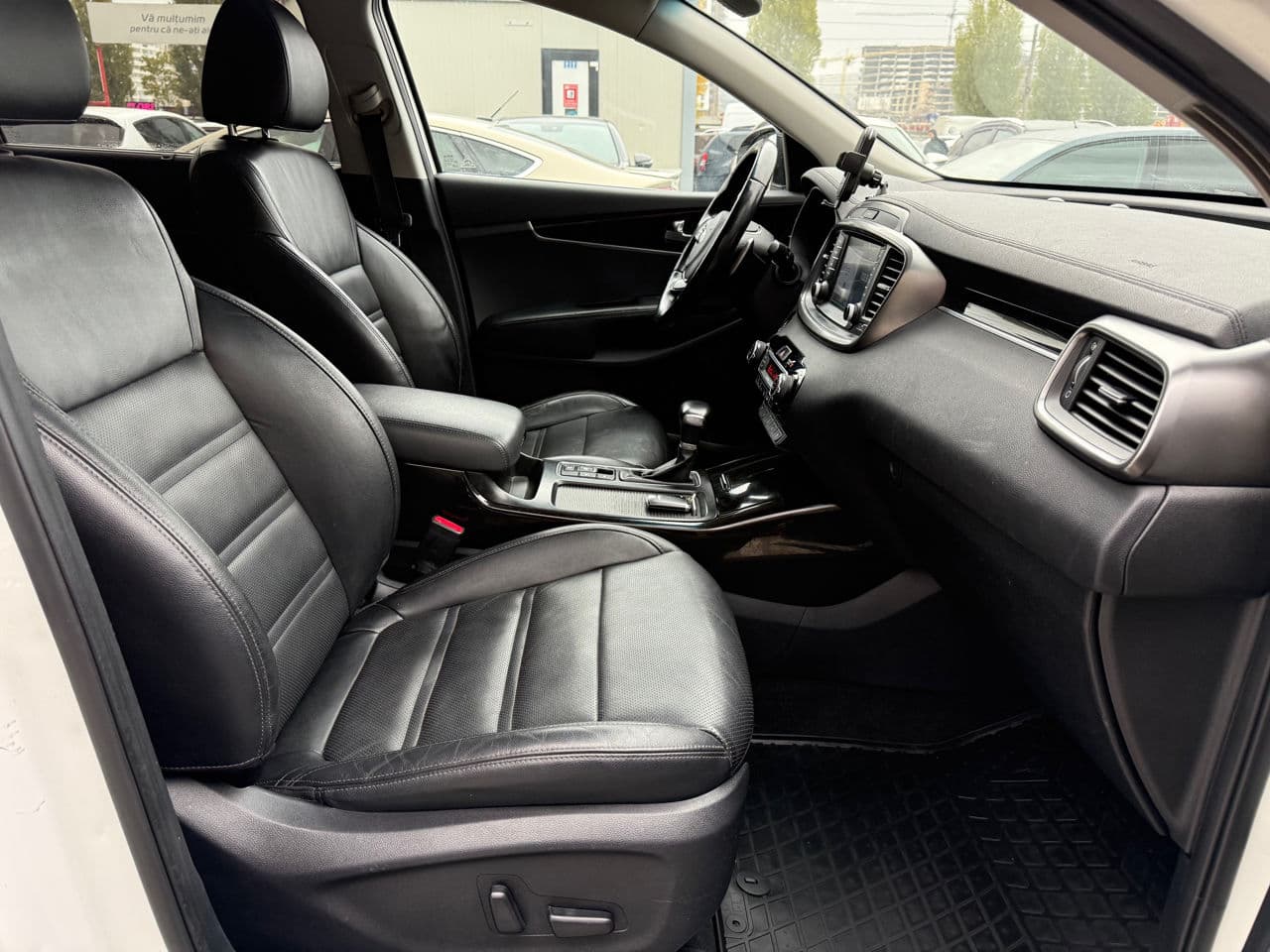 2018 Kia Sorento — Miniatură 15
