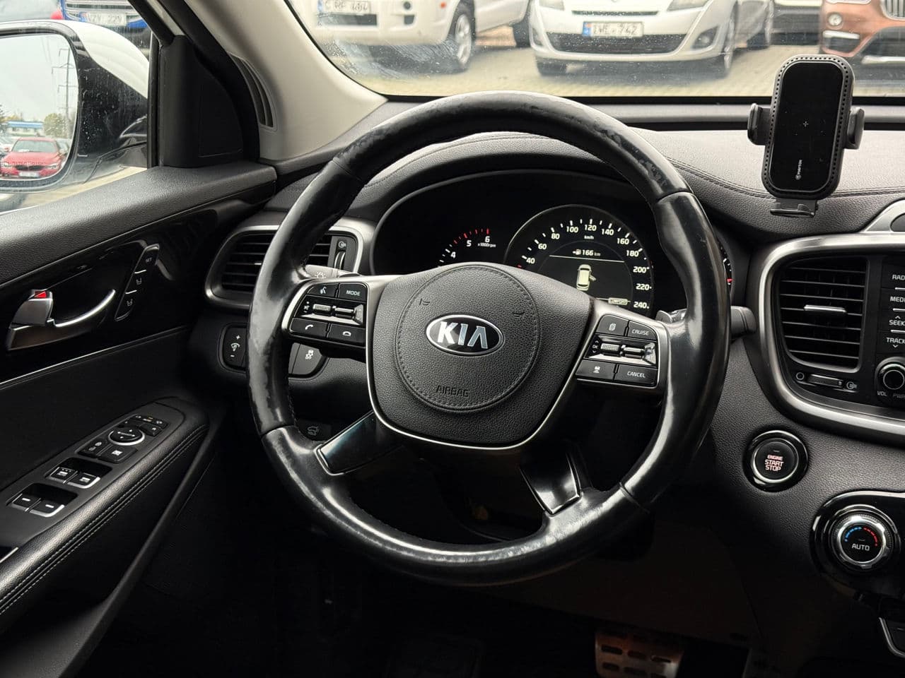2018 Kia Sorento — Miniatură 10