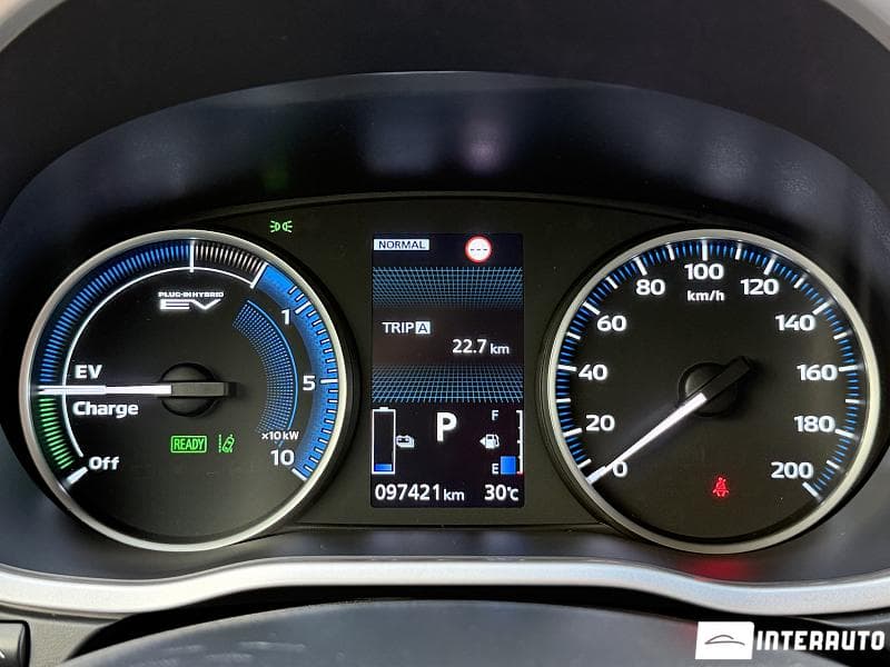 2022 Mitsubishi Eclipse Cross — Miniatură 12