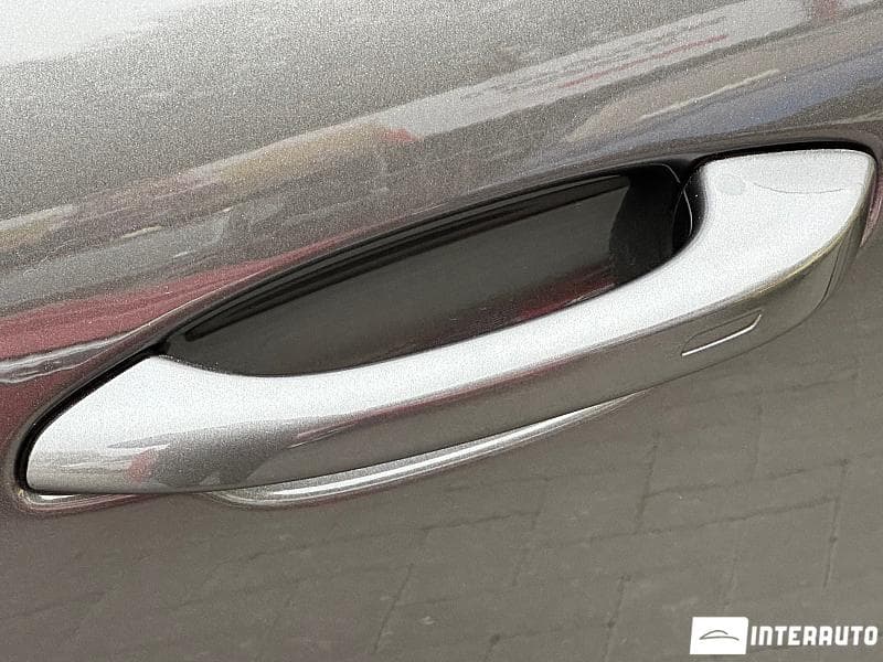 2021 Porsche Cayenne E-Hybrid Coupe — Miniatură 21