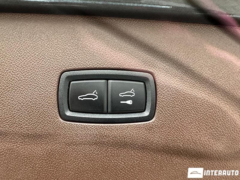 2021 Porsche Cayenne E-Hybrid Coupe — Miniatură 24
