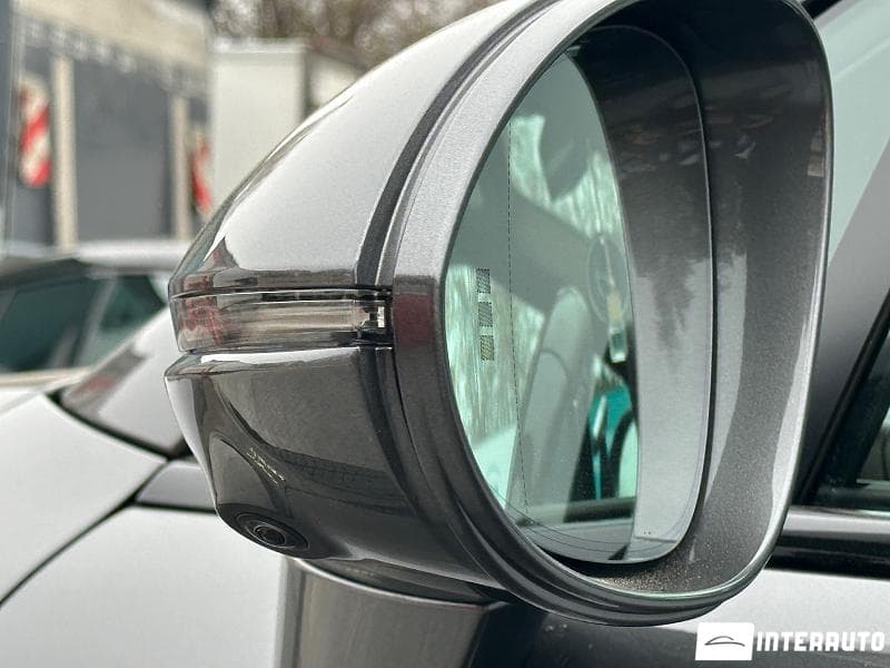 2021 Porsche Cayenne E-Hybrid Coupe — Miniatură 22