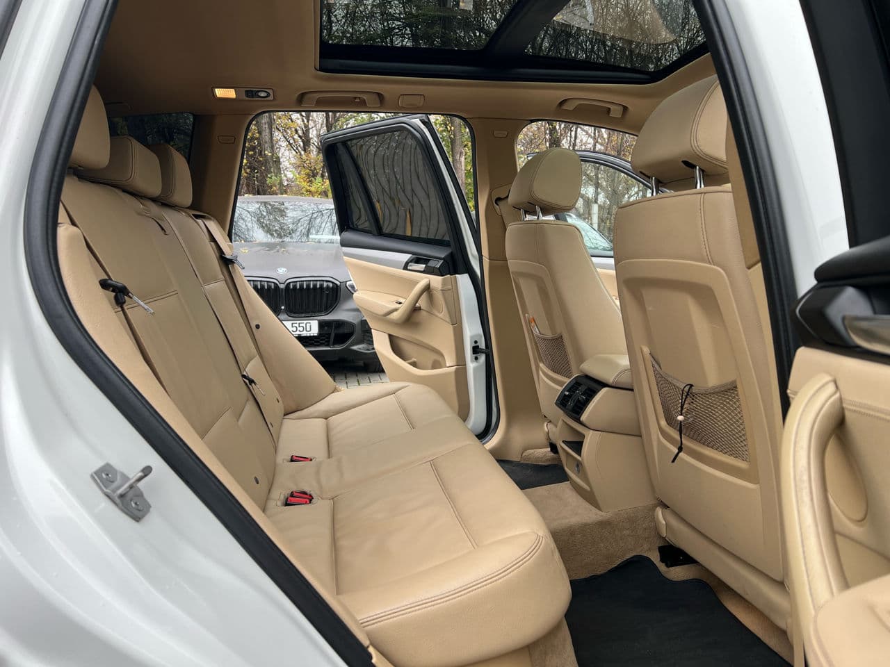 2014 BMW X3 2.0D — Miniatură 20