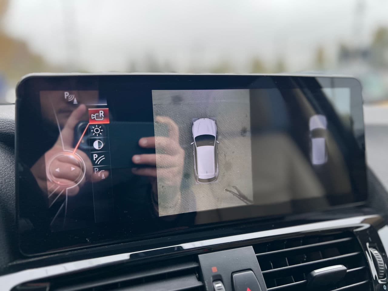 2014 BMW X3 2.0D — Miniatură 16