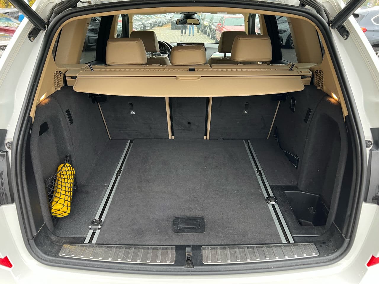 2014 BMW X3 2.0D — Miniatură 23