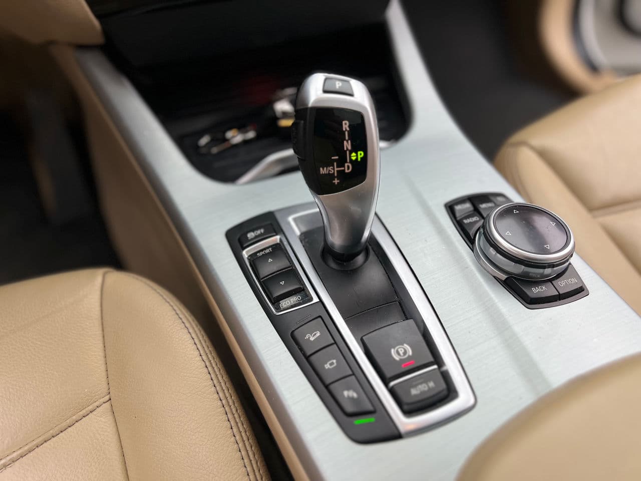 2014 BMW X3 2.0D — Miniatură 18