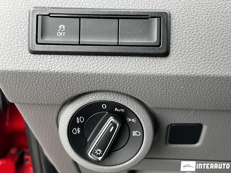 2020 Volkswagen Caravelle — Miniatură 13