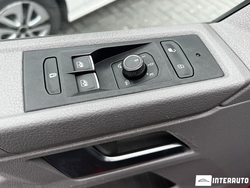 2020 Volkswagen Caravelle — Miniatură 14