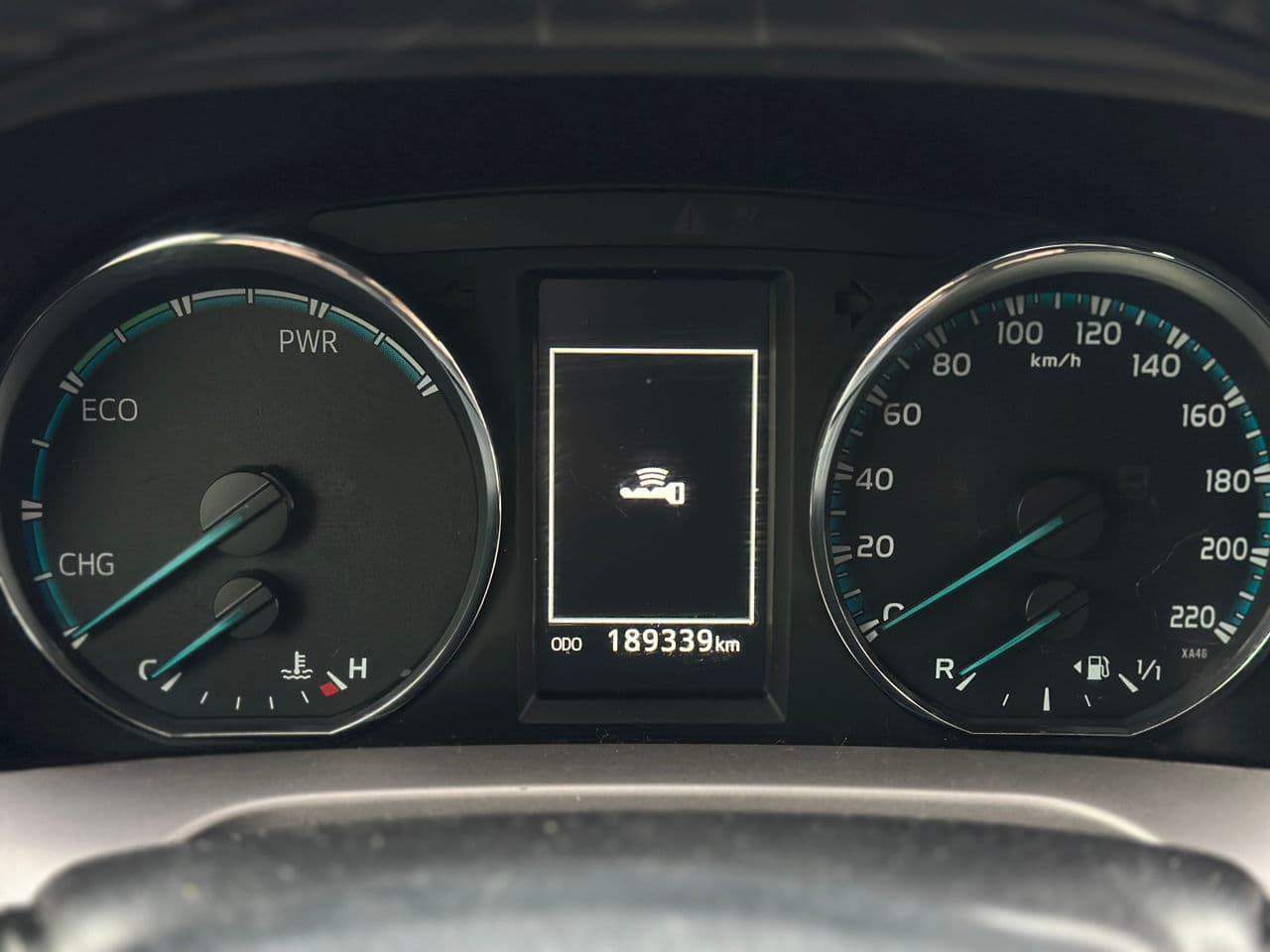 2016 Toyota Rav-4 — Miniatură 10