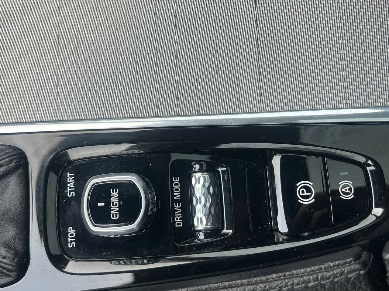 2017 Volvo S 90 — Miniatură 11