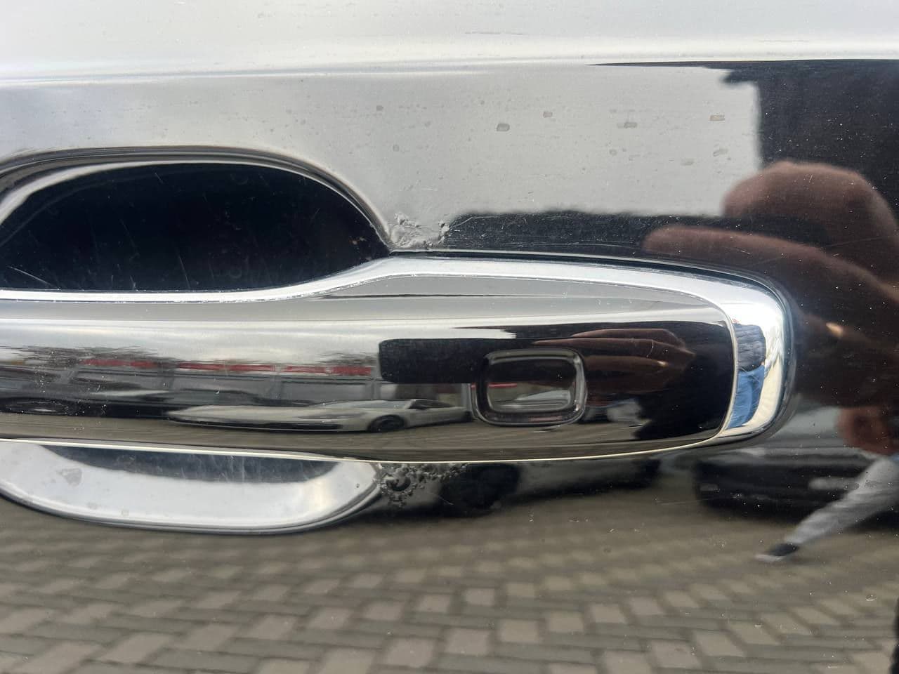 2017 Volvo S 90 — Miniatură 6