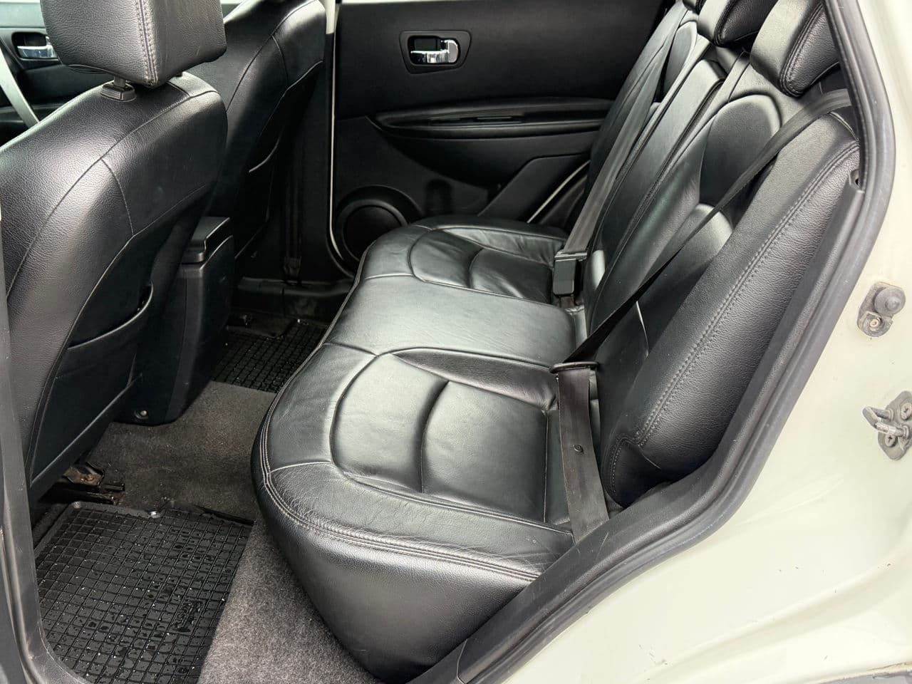 Nissan Qashqai 2009 — Миниатюра 17