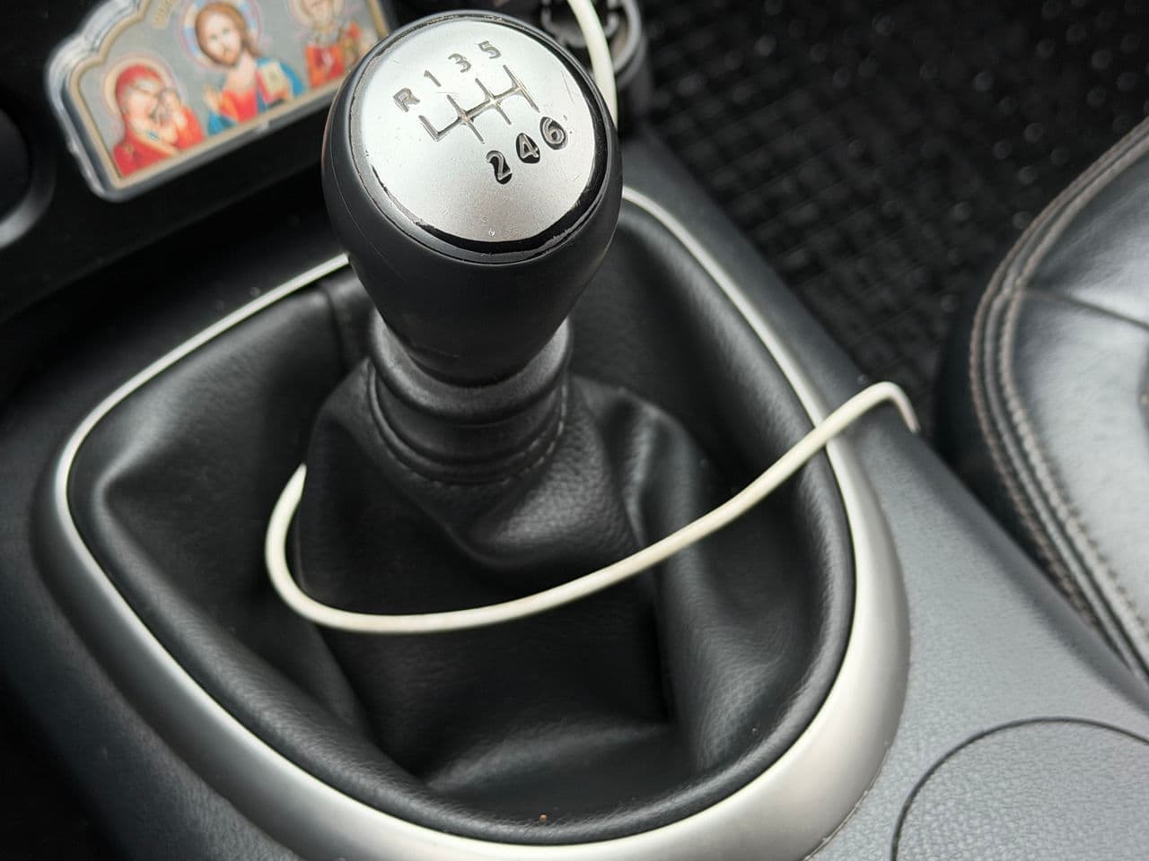 Nissan Qashqai 2009 — Миниатюра 14