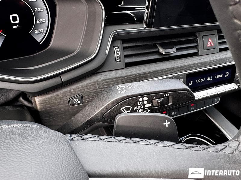 2024 Audi A5 — Miniatură 11