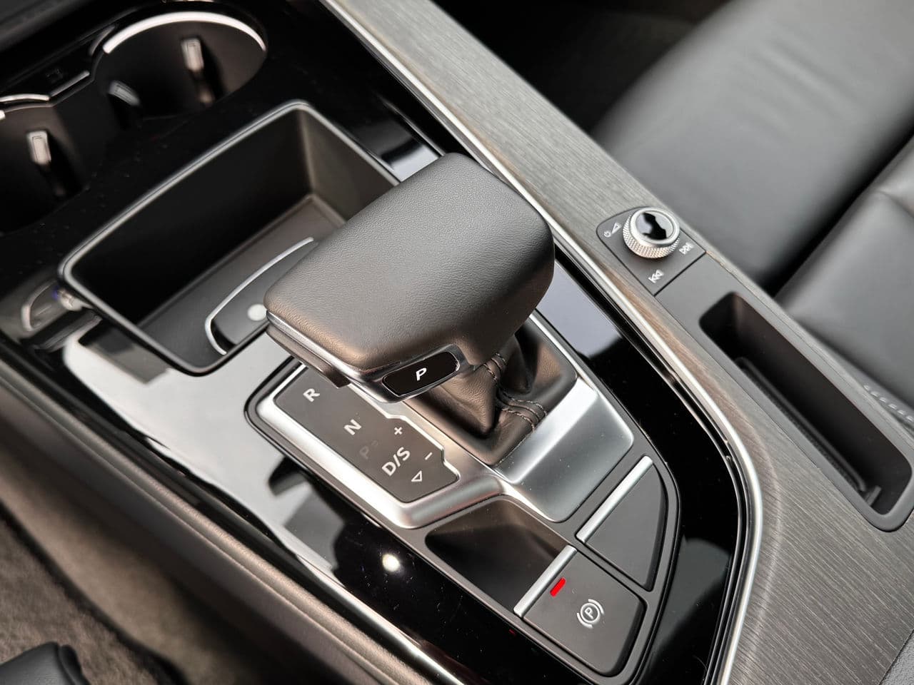 2024 Audi A5 — Miniatură 13