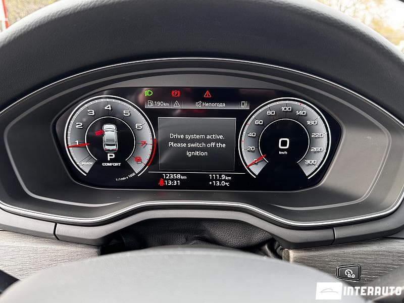 2024 Audi A5 — Miniatură 7