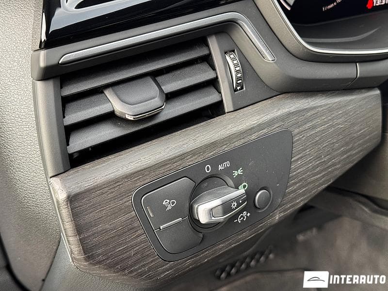 2024 Audi A5 — Miniatură 14