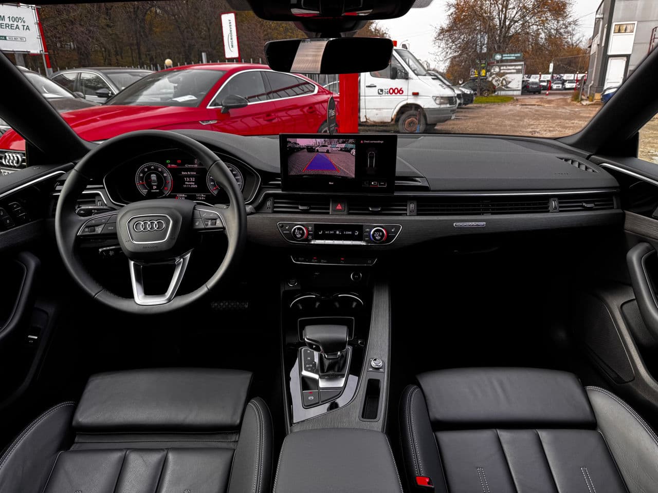 2024 Audi A5 — Miniatură 6