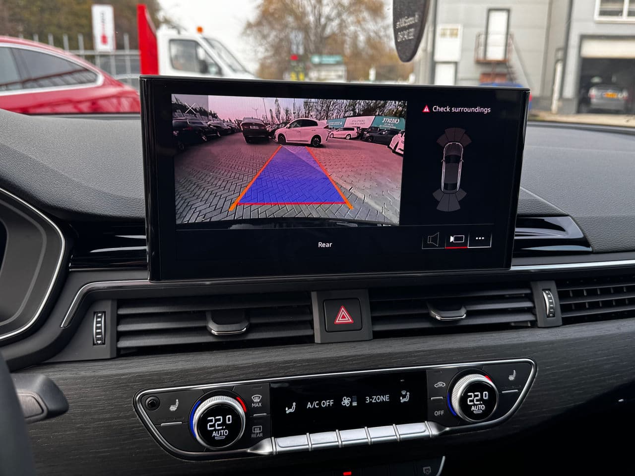 2024 Audi A5 — Miniatură 8