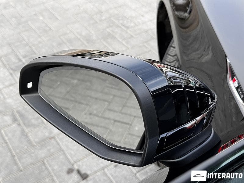 2024 Audi A5 — Miniatură 20